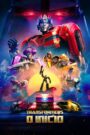 Transformers – O Início