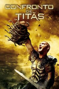 Fúria de Titãs