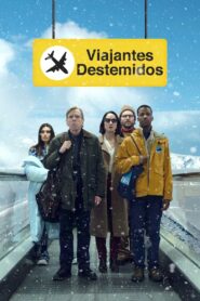 Viajantes Destemidos