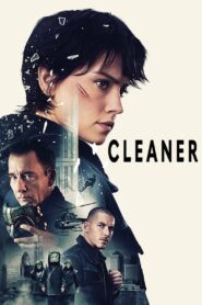 Cleaner