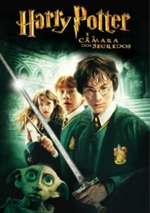 Harry Potter e a Câmara Secreta