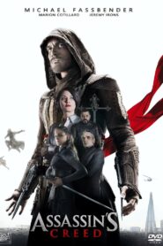 Assassin’s Creed