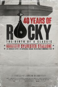 40 Anos de Rocky: O Nascimento de um Clássico