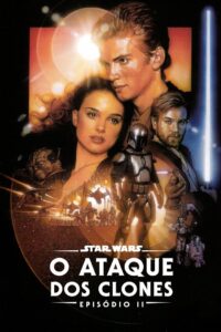 Star Wars: Episódio II – Ataque dos Clones